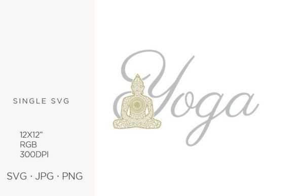 Golden Buddha and Word Yoga: A Strategic Framework for Creative Branding