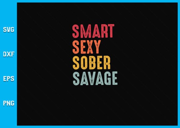 Smart Sober Savage Svg: A Practical Guide for Creators and Small Businesses