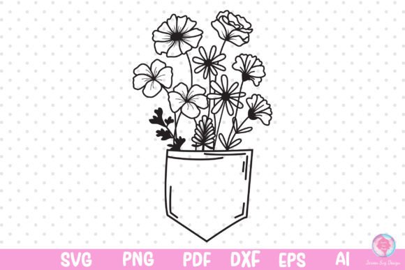 Strategic Value of Flower Svg and Floral Svg Assets for Modern Creators